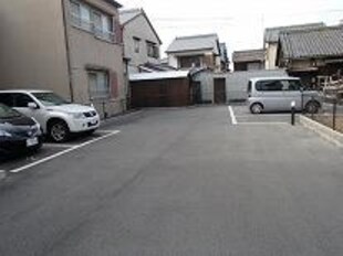 レオパレス南浜町の物件外観写真